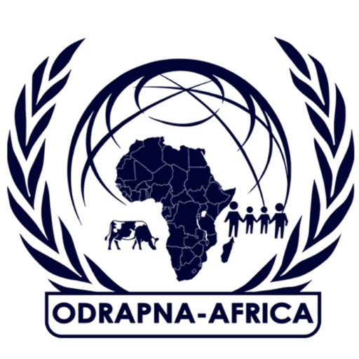 Odrapna Africa